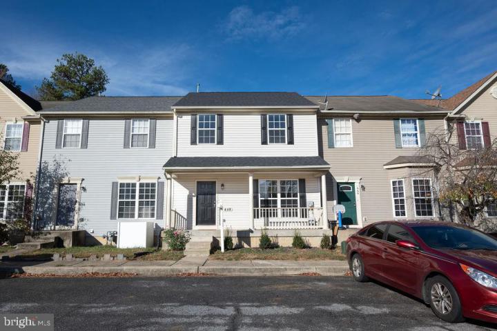 Photo of 448 W Greens Branch Lane, Smyrna DE