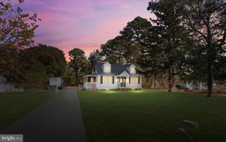 Photo of 1624 S State Street, Dover DE