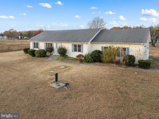 Photo of 3620 Milford Harrington Highway, Harrington DE