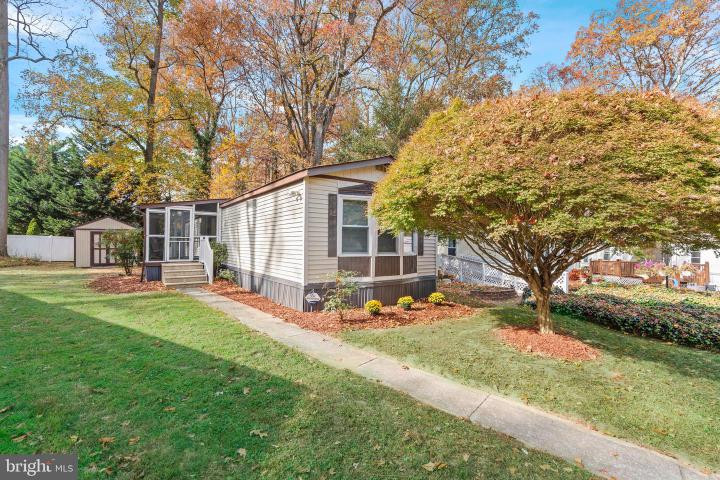 Photo of 122 Ivy Ridge Court 122, Smyrna DE