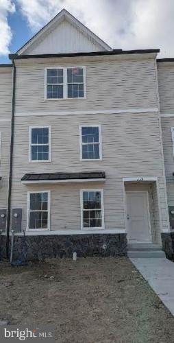 Photo of 220 Rojan Road Lot6, Dover DE