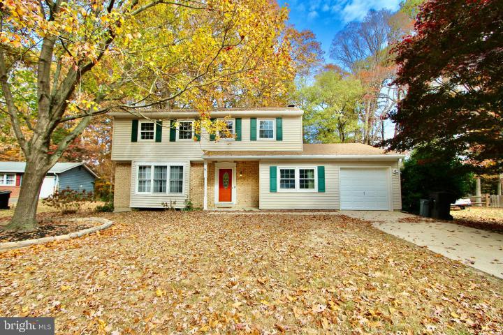 Photo of 223 Oakmont Drive, Dover DE