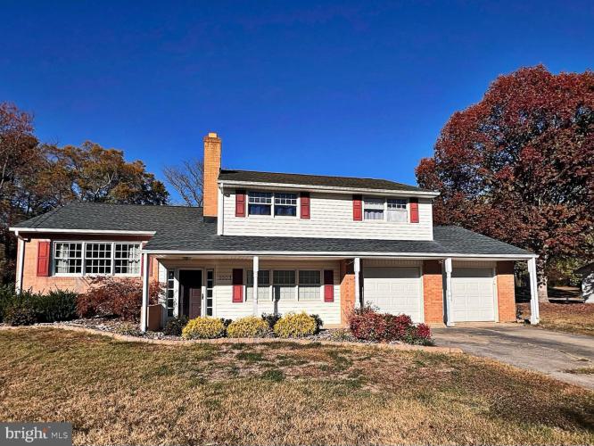 Photo of 1003 Hickory Ridge Road, Smyrna DE