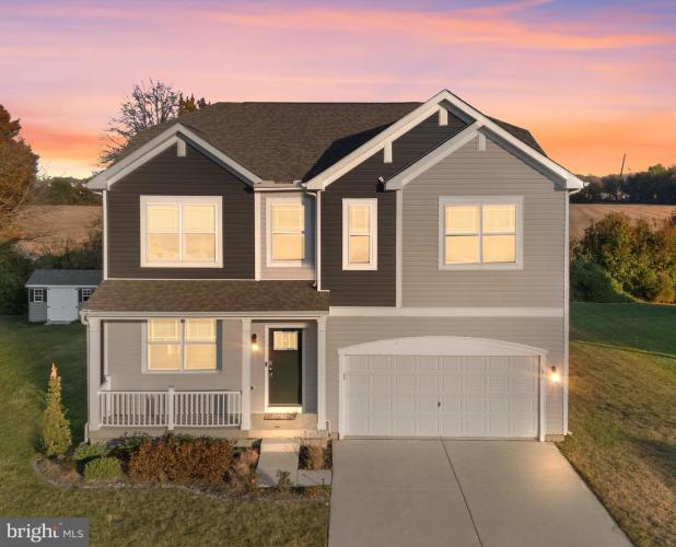 Photo of 123 Joseph Wick Drive, Smyrna DE