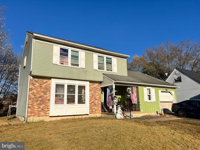 Photo of 135 Quail Hollow Drive, Dover DE