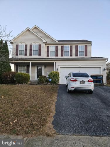 Photo of 163 Lone Tree Drive, Camden DE