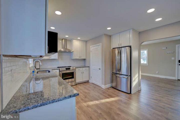 Photo of 1 Steele Road, Dover DE