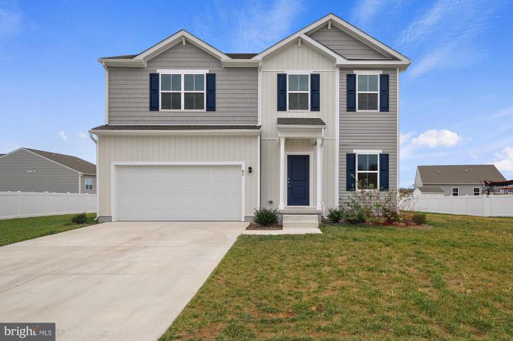 Photo of 85 Steamboat Avenue, Felton DE