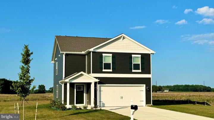 Photo of 185 Carriage Boulevard, Magnolia DE