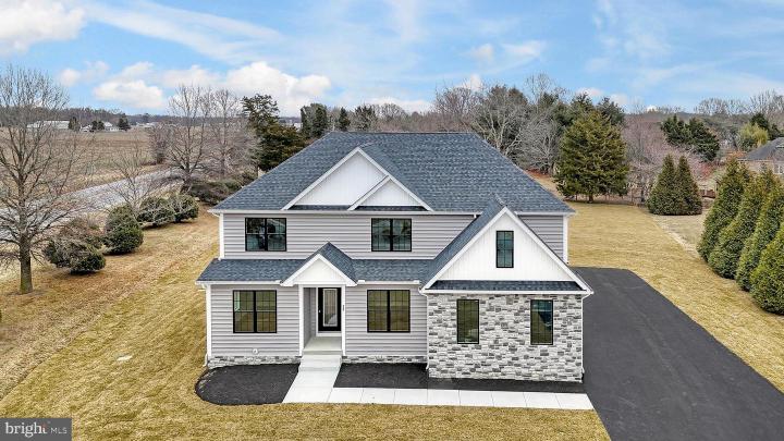 Photo of 25 Estates Drive, Camden Wyoming DE