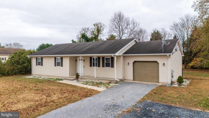 Photo of 6071 Milford Harrington Highway, Harrington DE