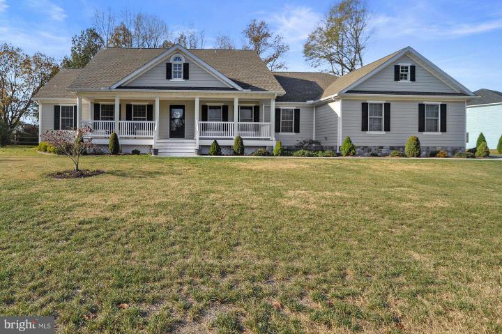 Photo of 69 Corbins Close, Camden Wyoming DE
