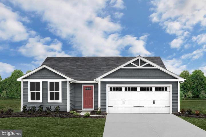 Photo of 265 Galena, Frederica DE