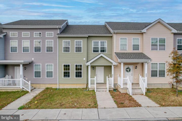 Photo of 207 N Front Street, Milford DE