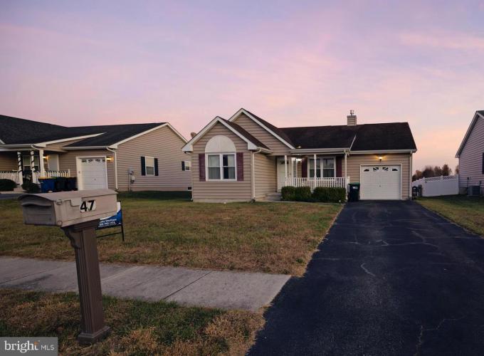 Photo of 47 Vincent Court, Smyrna DE