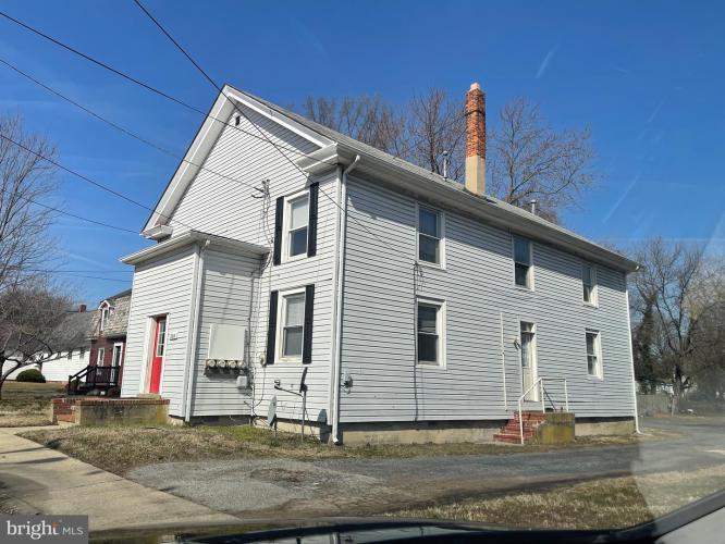 Photo of 205 E Camden Wyoming Avenue, Camden DE