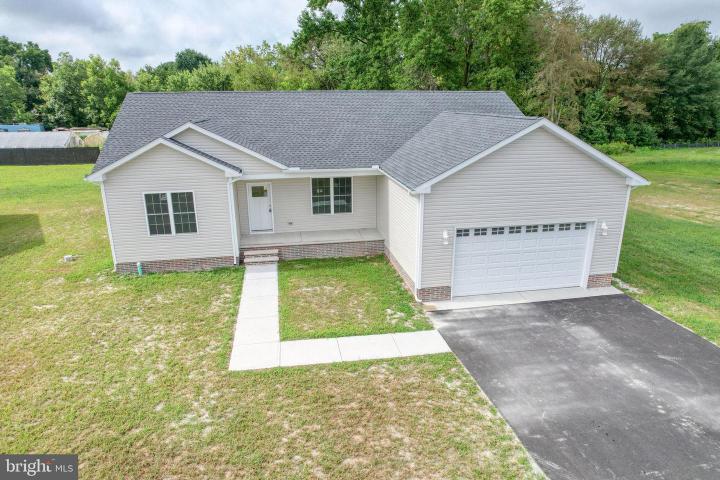 Photo of 59 Bradley Street, Harrington DE
