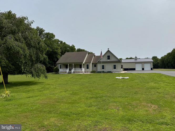 Photo of 1060 Edwardsville Road, Felton DE