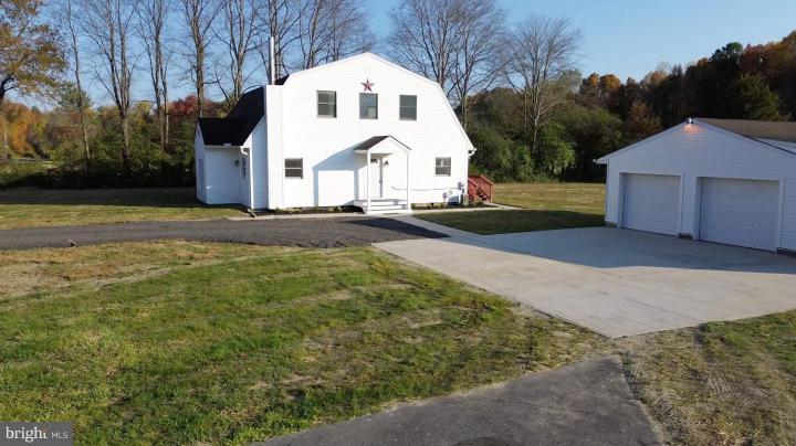 Photo of 282 Hopewell Drive, Clayton DE