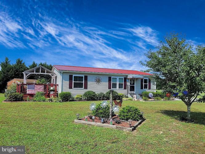 Photo of 27 Westbrook Court, Harrington DE