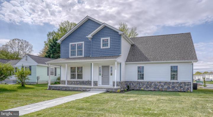 Photo of 1562 N Little Creek Road Lot4a, Dover DE