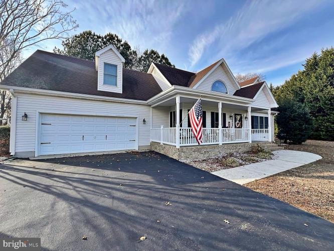 Photo of 187 Jps Drive, Dover DE