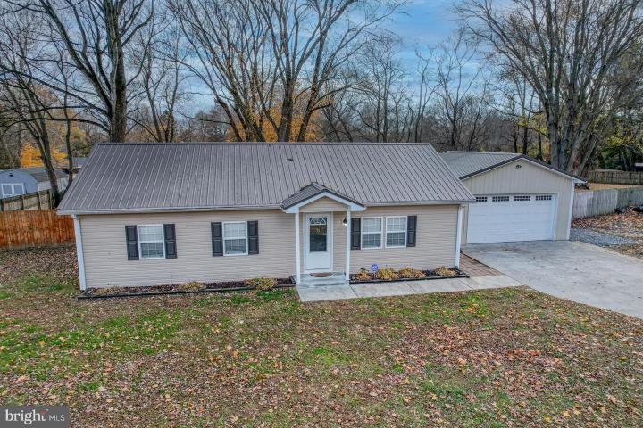 Photo of 90 Sumac Drive, Felton DE