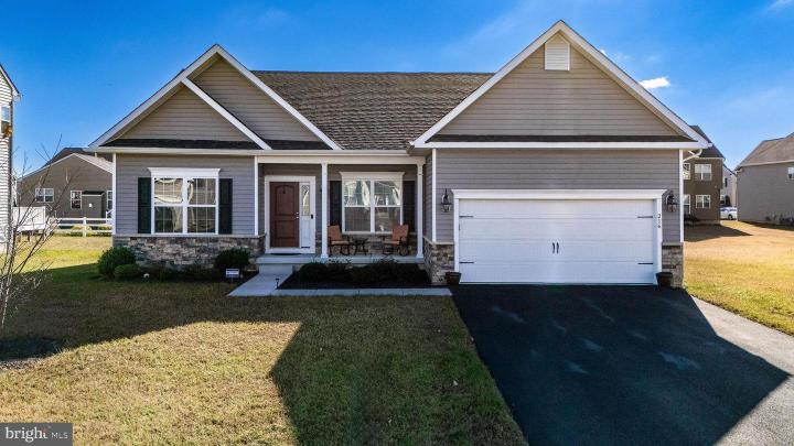 Photo of 216 Buckeye Lane, Smyrna DE