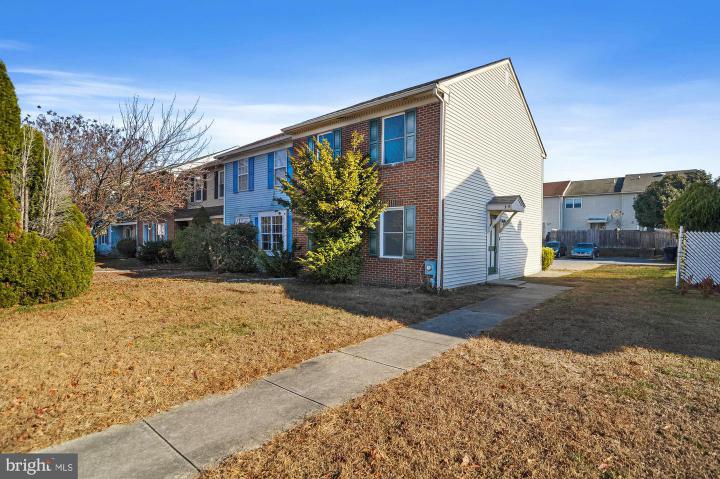 Photo of 317 Stonebrook Place, Dover DE