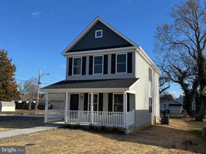 Photo of 131 N Kirkwood St, Dover DE