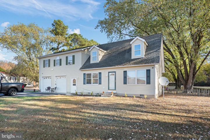 Photo of 1074 Pearsons Corner Road, Hartly DE