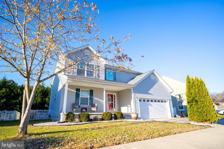 Photo of 466 Sweeping Mist Circle, Frederica DE