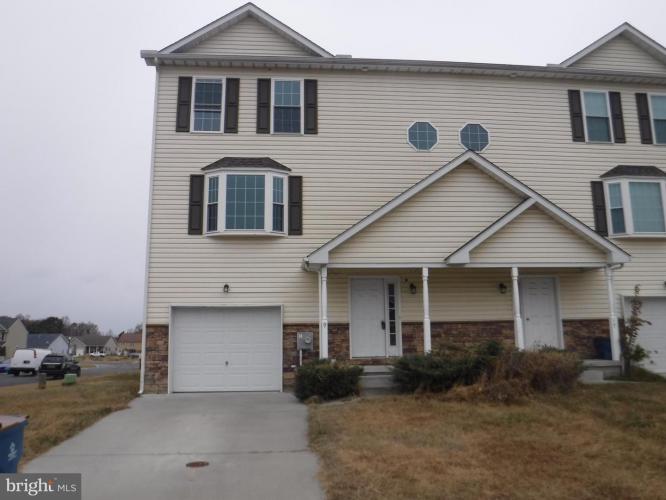 Photo of 9 Pepperwood Drive, Camden Wyoming DE