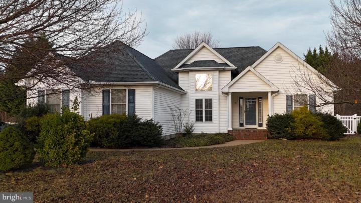 Photo of 433 Sika Drive, Harrington DE