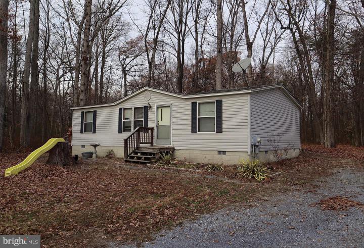 Photo of 161 Blue Bird Drive, Hartly DE