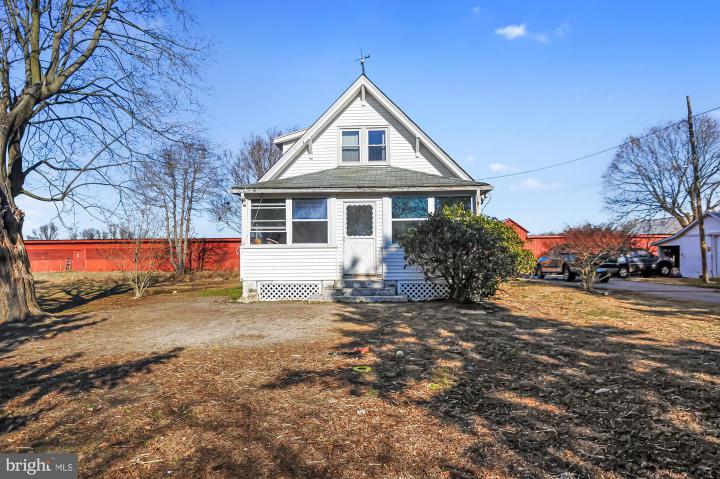 Photo of 461 Hartly Road, Hartly DE