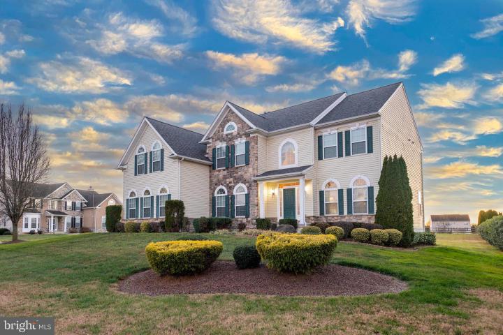 Photo of 370 Bryn Lane, Smyrna DE