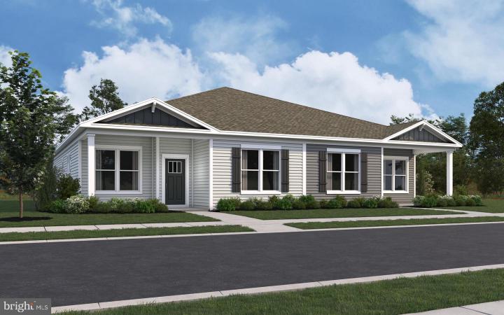 Photo of 216 Ridgely Boulevard, Dover DE