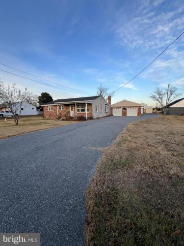 Photo of 136 Old Airport Road, Harrington DE
