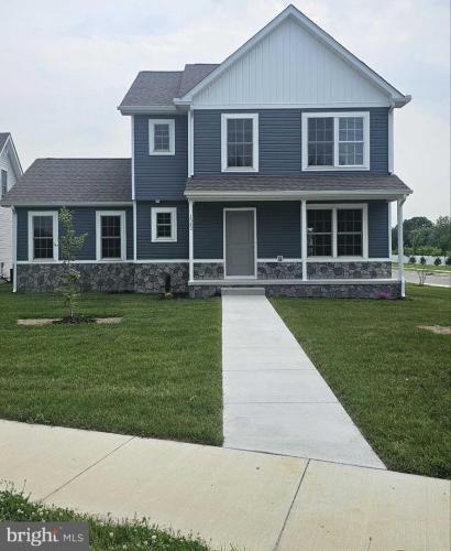 Photo of 1542 N Little Creek Road Lot1a, Dover DE
