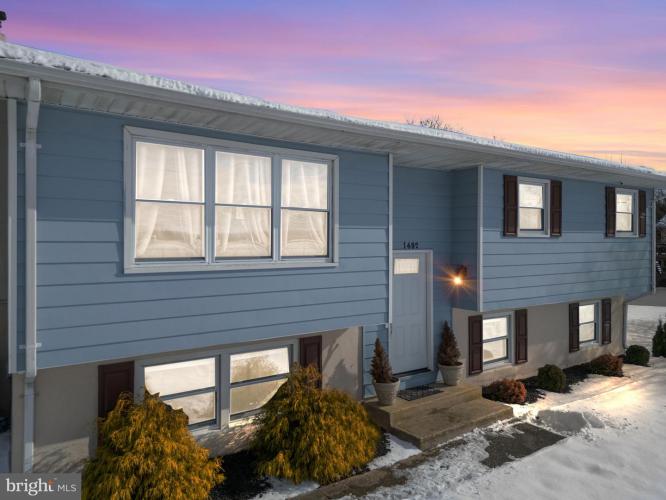 Photo of 1482 Cow Marsh Creek Road, Camden Wyoming DE