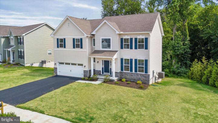 Photo of 1153 Charleston Circle Abbott