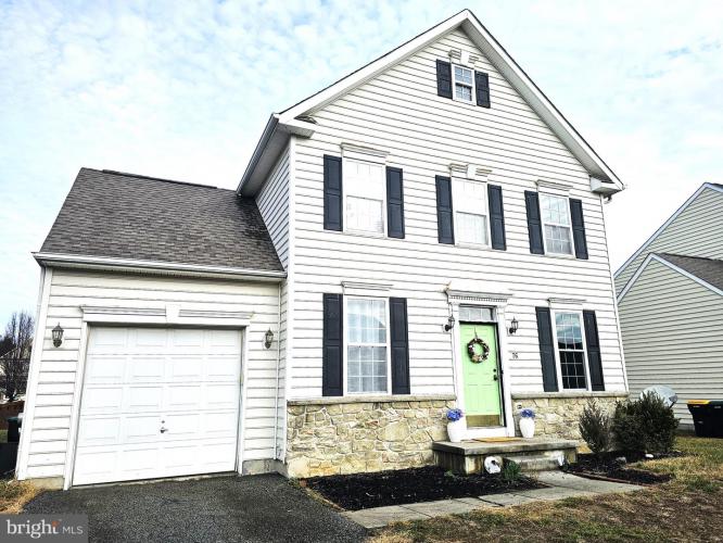 Photo of 76 White Rabbit Drive, Smyrna DE