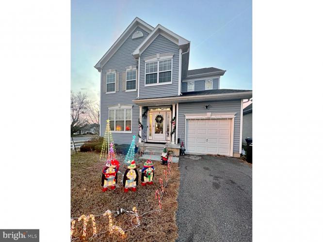 Photo of 244 Tidbury Crossing, Camden Wyoming DE