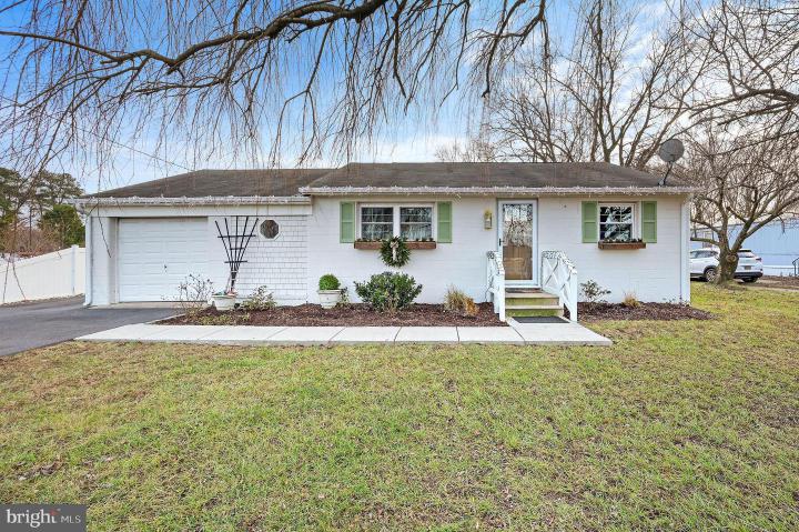 Photo of 4731 Milford Harrington Highway, Harrington DE