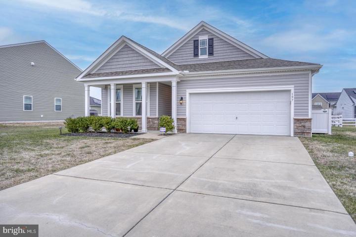 Photo of 197 Privet Drive, Smyrna DE