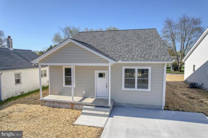 Photo of 24 Stevens Street, Camden DE