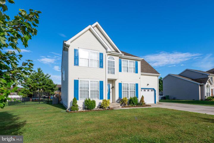 Photo of 248 S Ember Drive, Felton DE