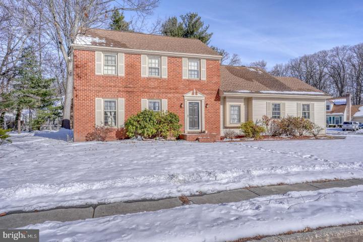 Photo of 105 Cobblestone Lane, Dover DE