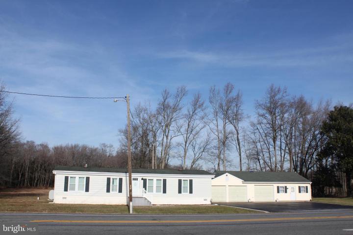 Photo of 4727 Willow Grove Road, Camden Wyoming DE